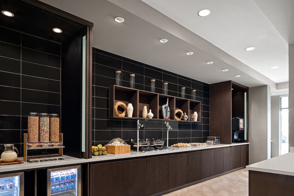 SpringHill Suites Kalamazoo Portage 3/18