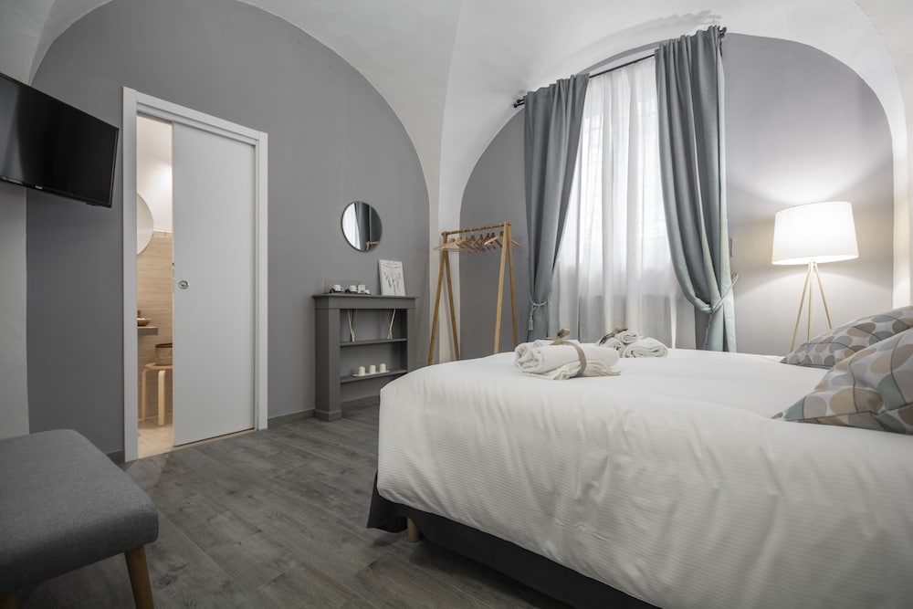 La Lu Cozy Rooms 11/45