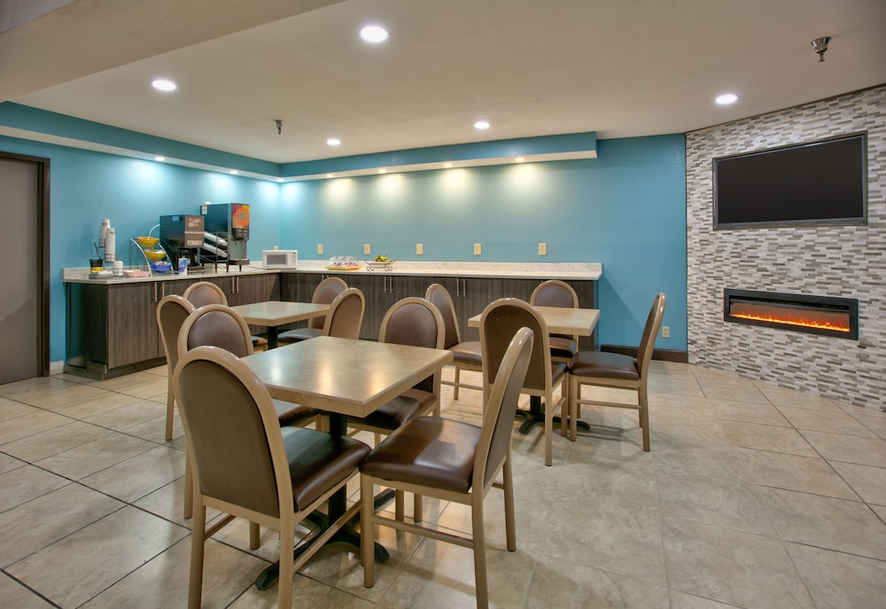 restaurant-cafeteria