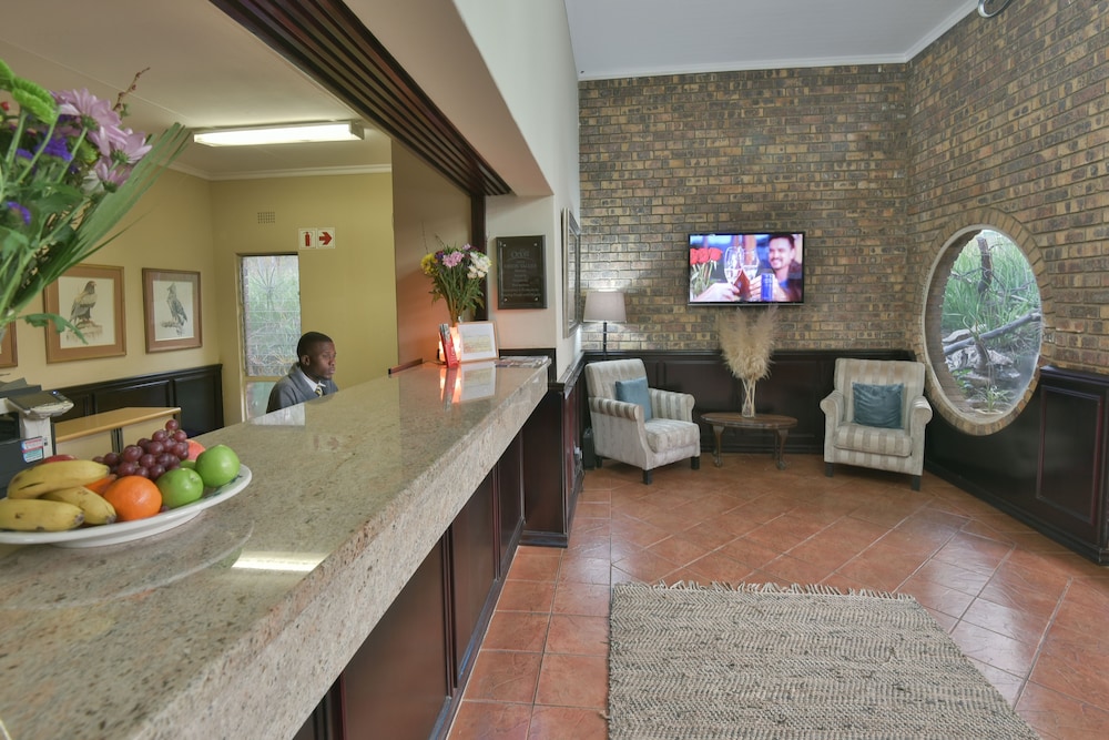 The Venue Country Hotel 26/62