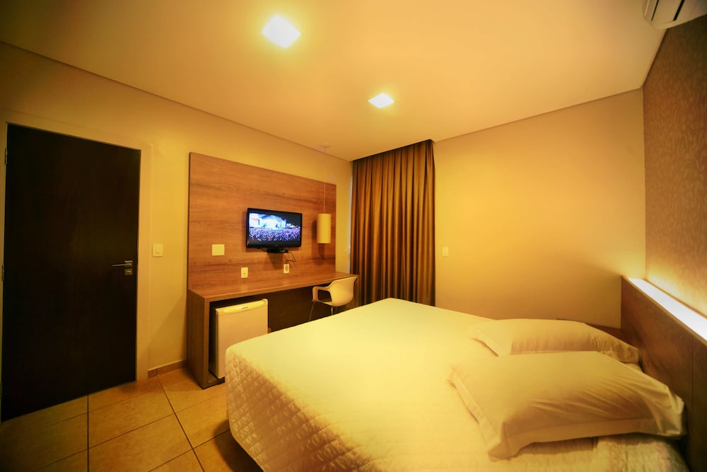 Indaia Park Hotel 13/77