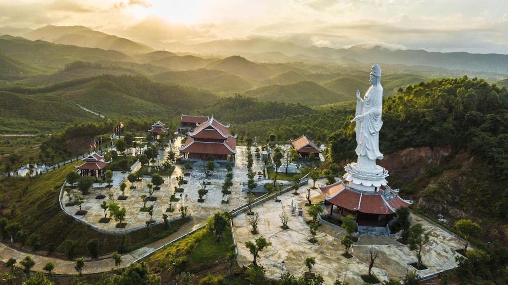 Muong Thanh Luxury Dien Lam Hotel 4/61