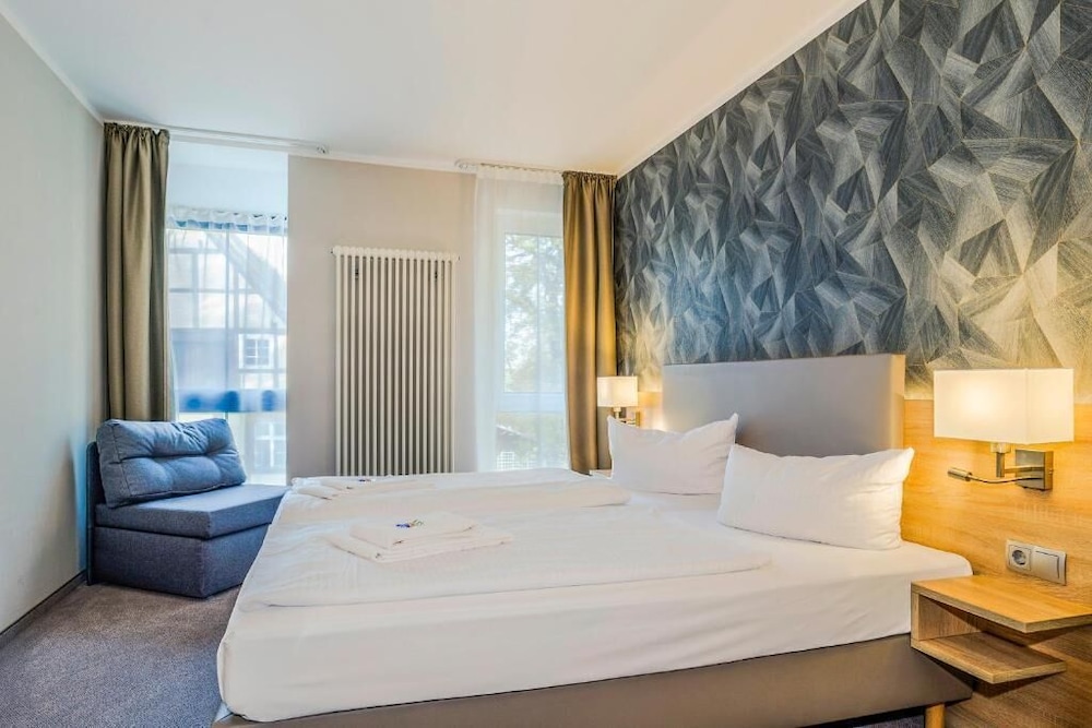 Hotel Alter Markt 7/32