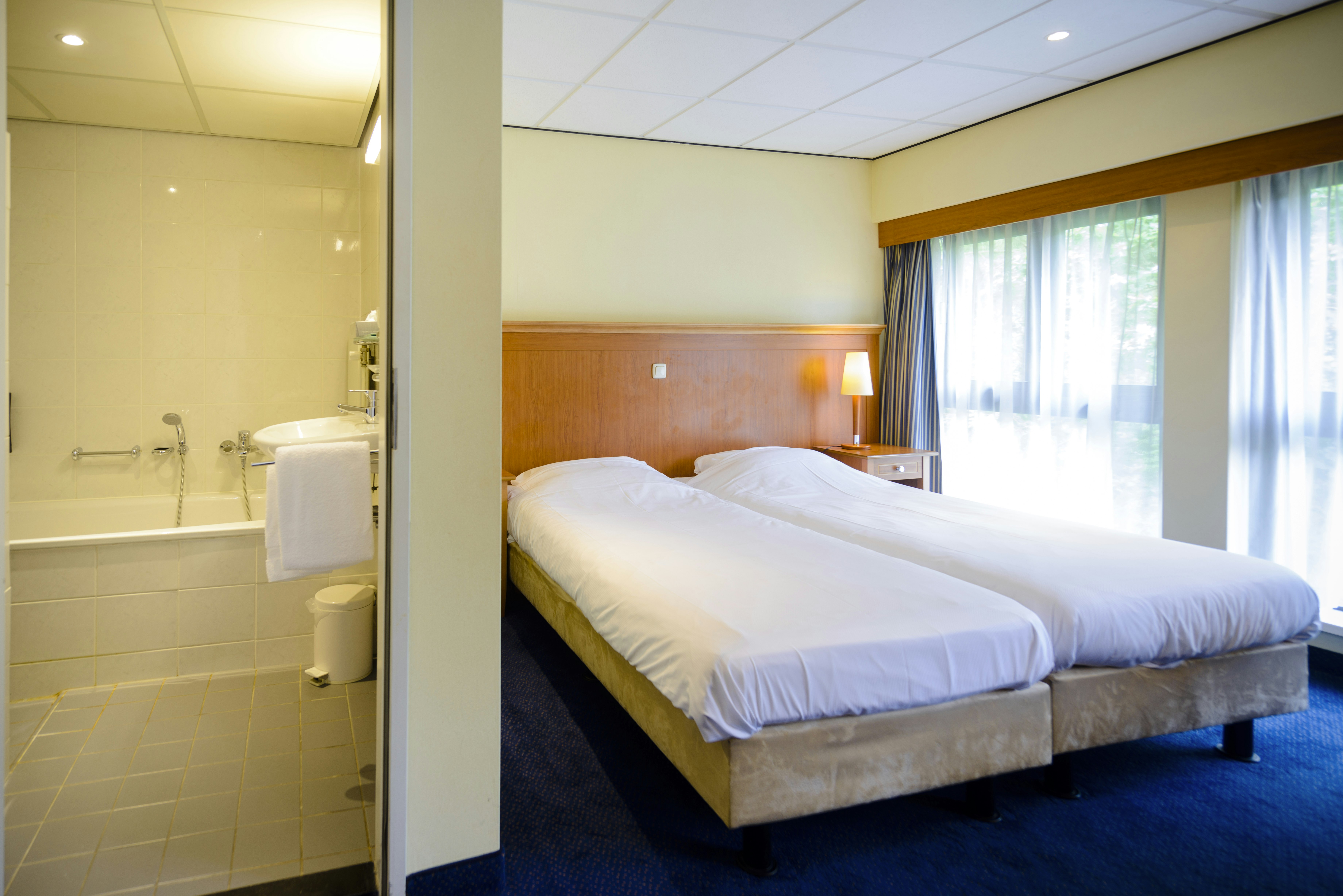 Fletcher Hotel-Restaurant Epe-Zwolle 6/16