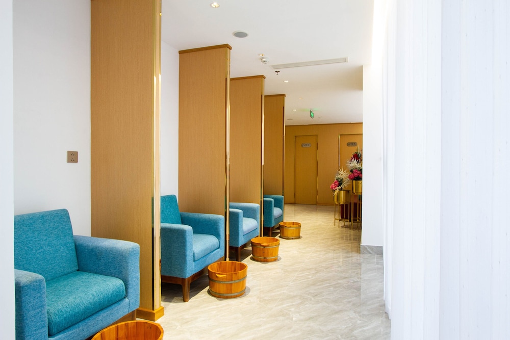 Cordial 1 Hotel & Apartment 54/69