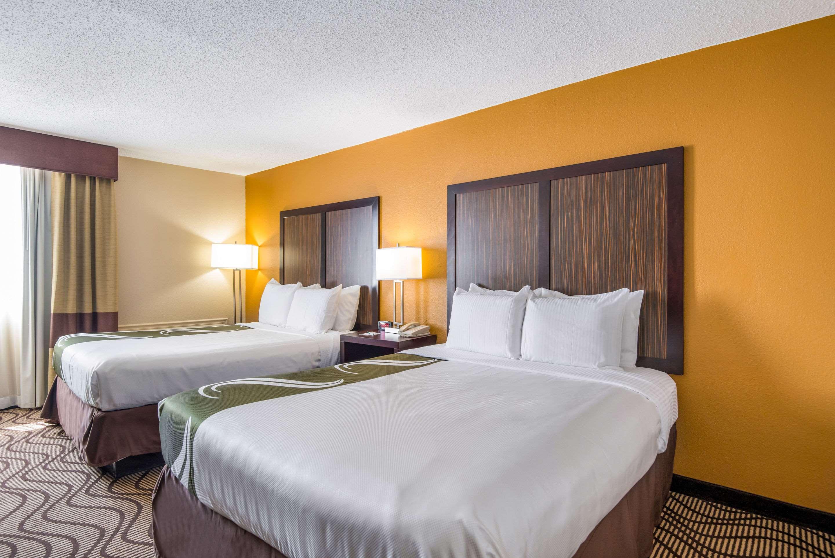 Room, 2 Double Beds
