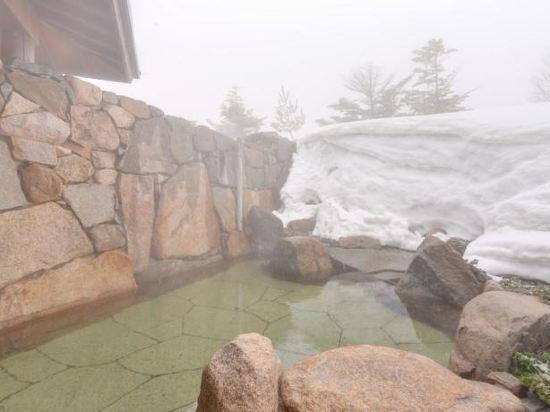 Chokai Sarukuraonsen Hotel Foresta Chokai 18/39