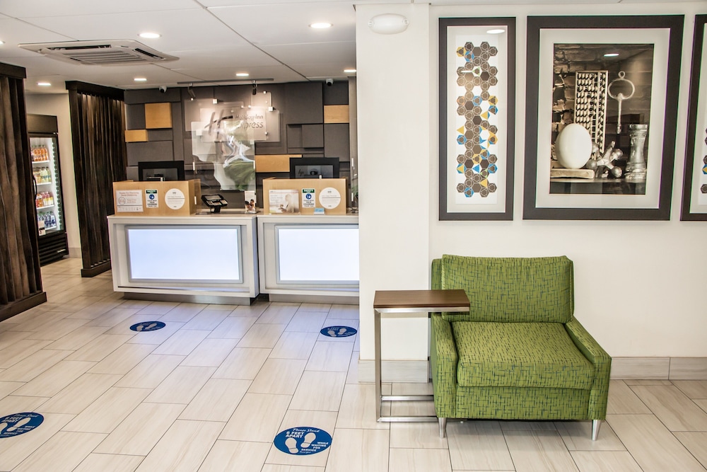 Holiday Inn Express Allentown North 5/62