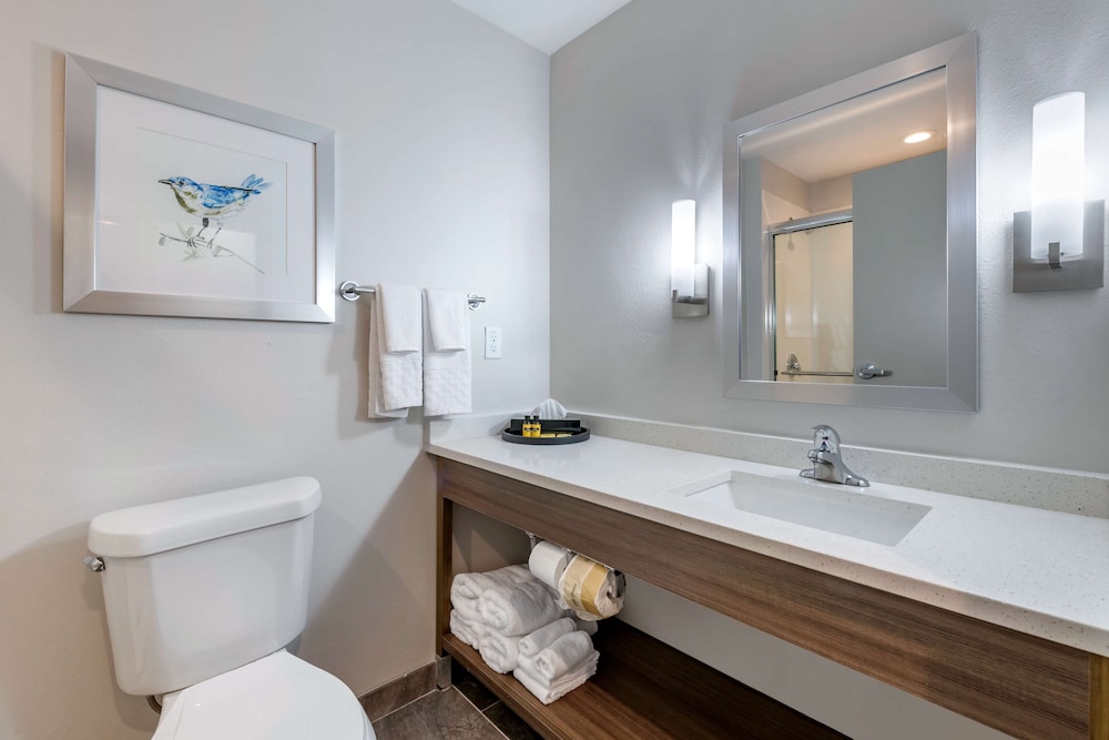 Best Western Plus Lakeland 13/38
