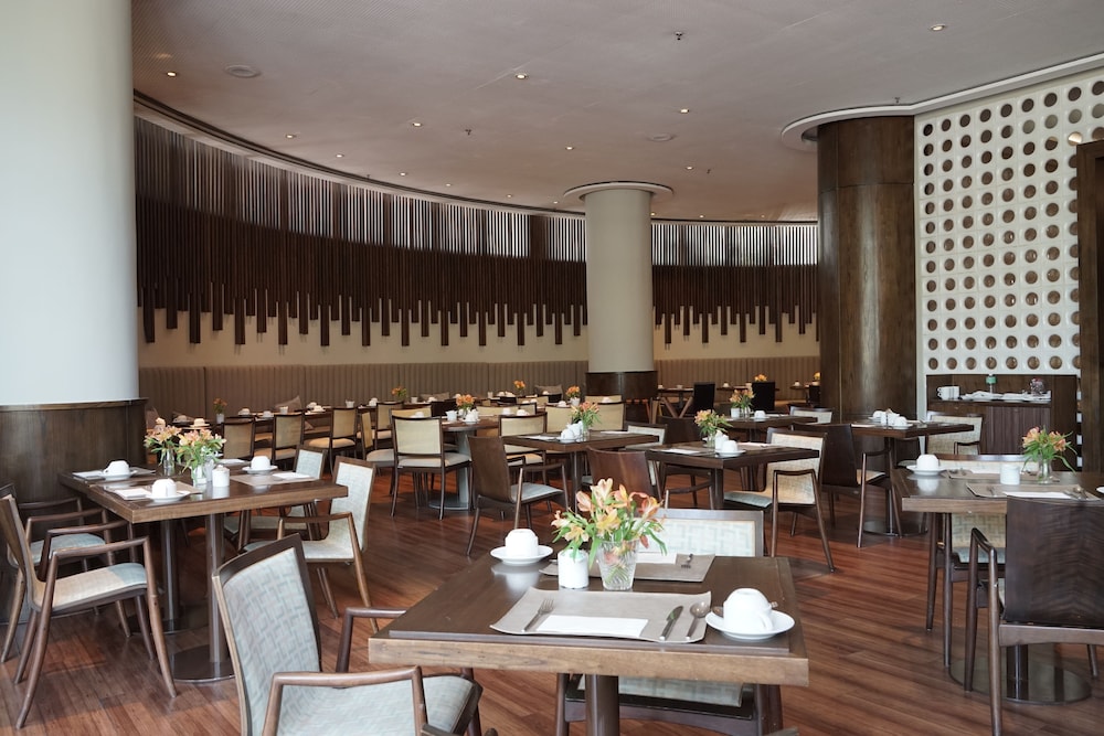 Hotel da Bahia by Wish 51/69