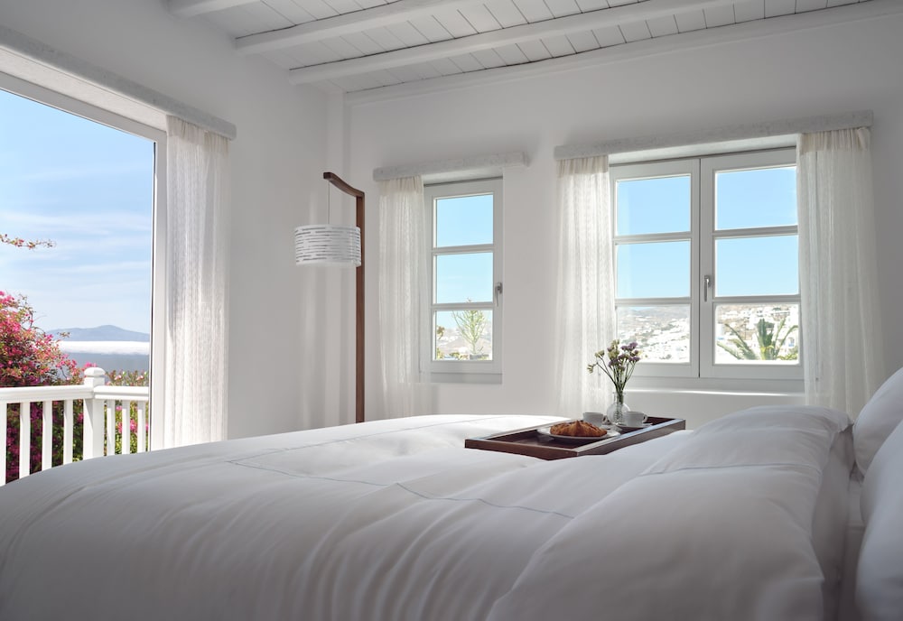 BELVEDERE, SPECTACULAR, SUITE, SEA VIEW