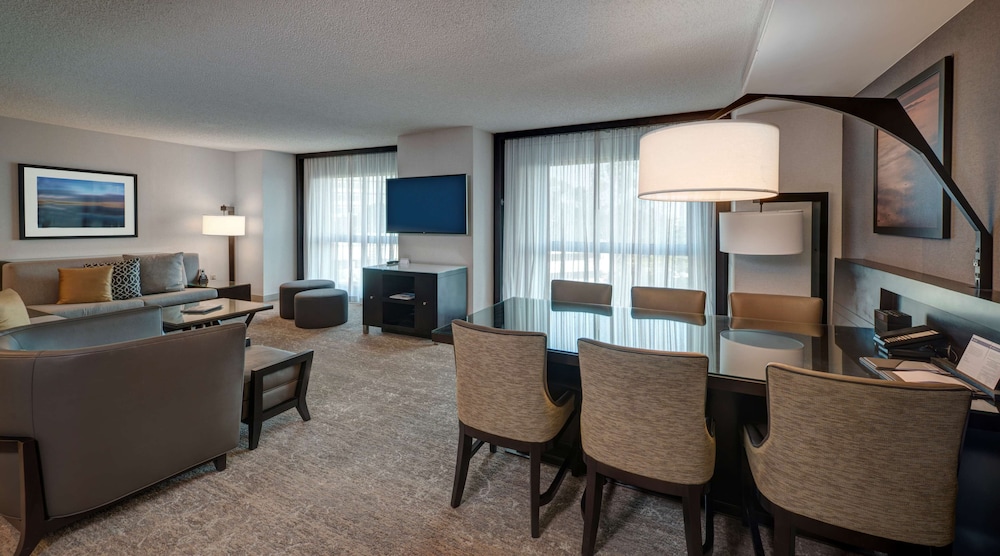 Hyatt Regency San Francisco Airport 43/79