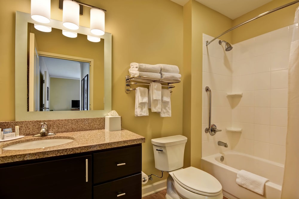 Towneplace Suites Jackson Ridgeland the Township At Colony Park 7/35