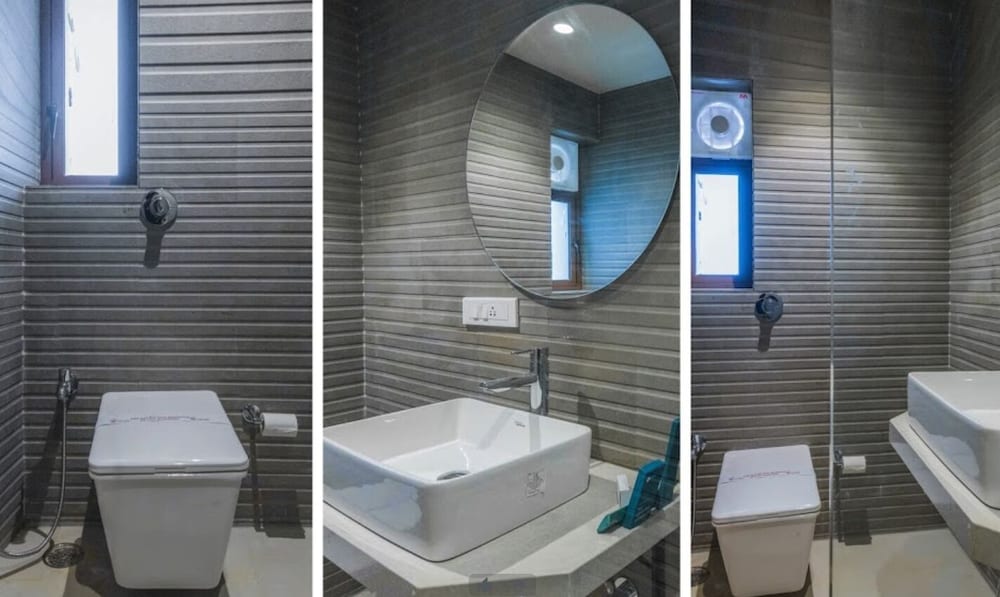 Bloom Hotel - Juhu 38/38
