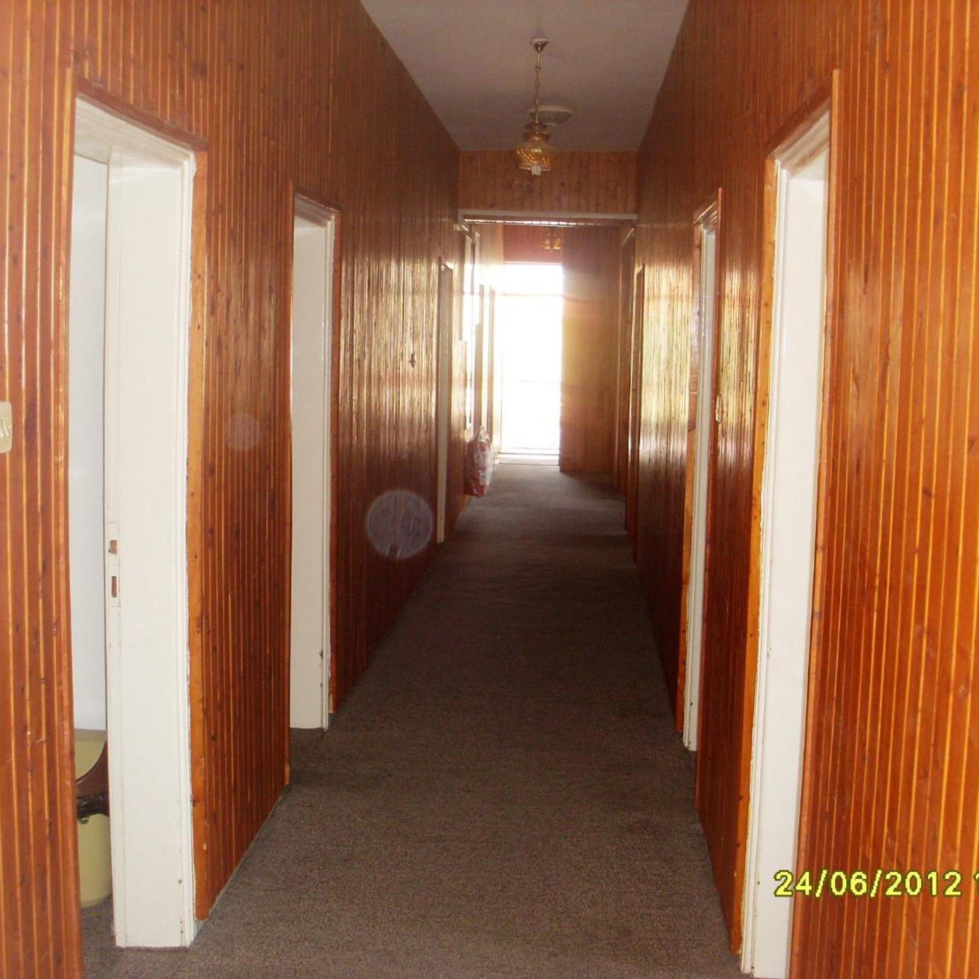 Kiyak Hotel 18/33