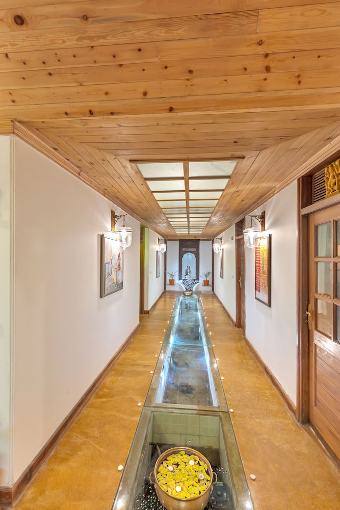 Club Mahindra Resort - Shimla, Himachal Pradesh 38/55