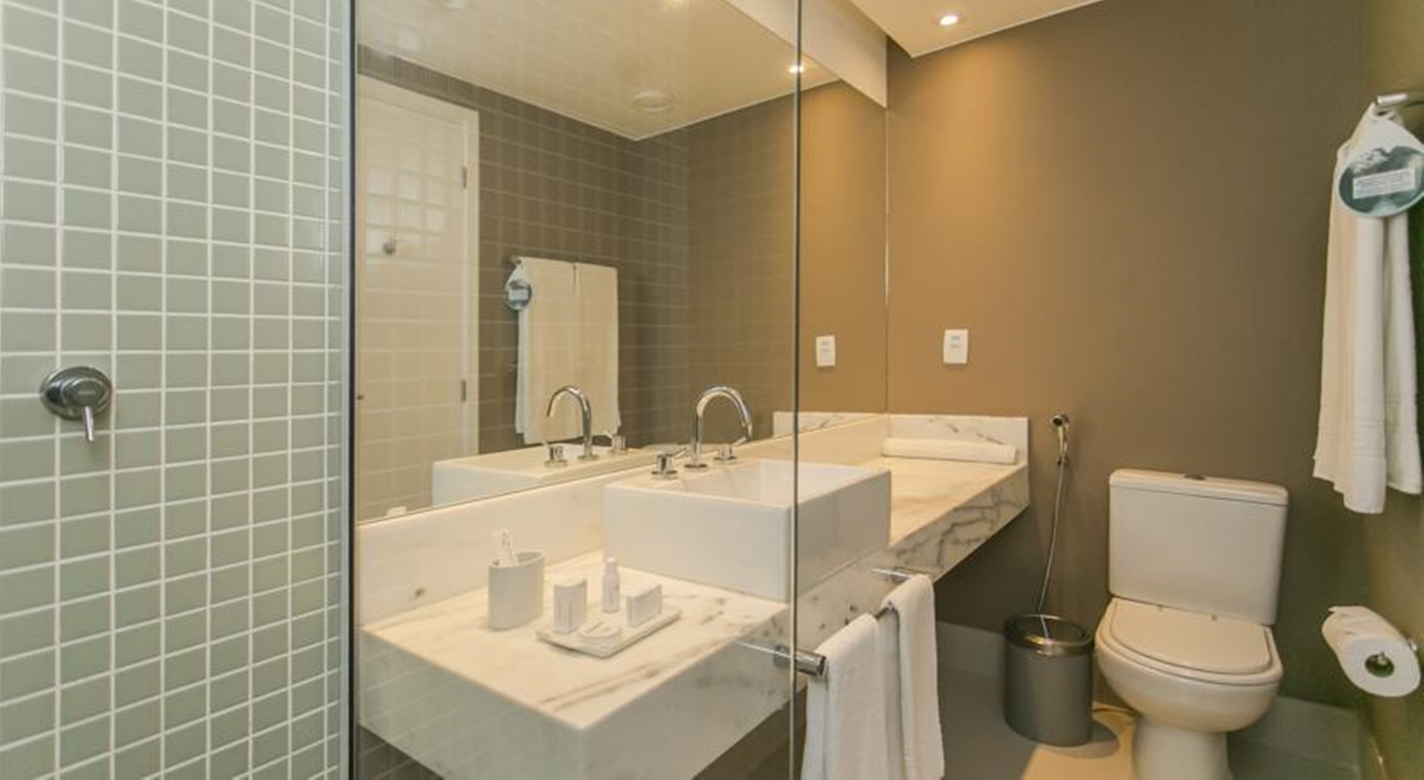 Junior Suite, Single, Double Bed