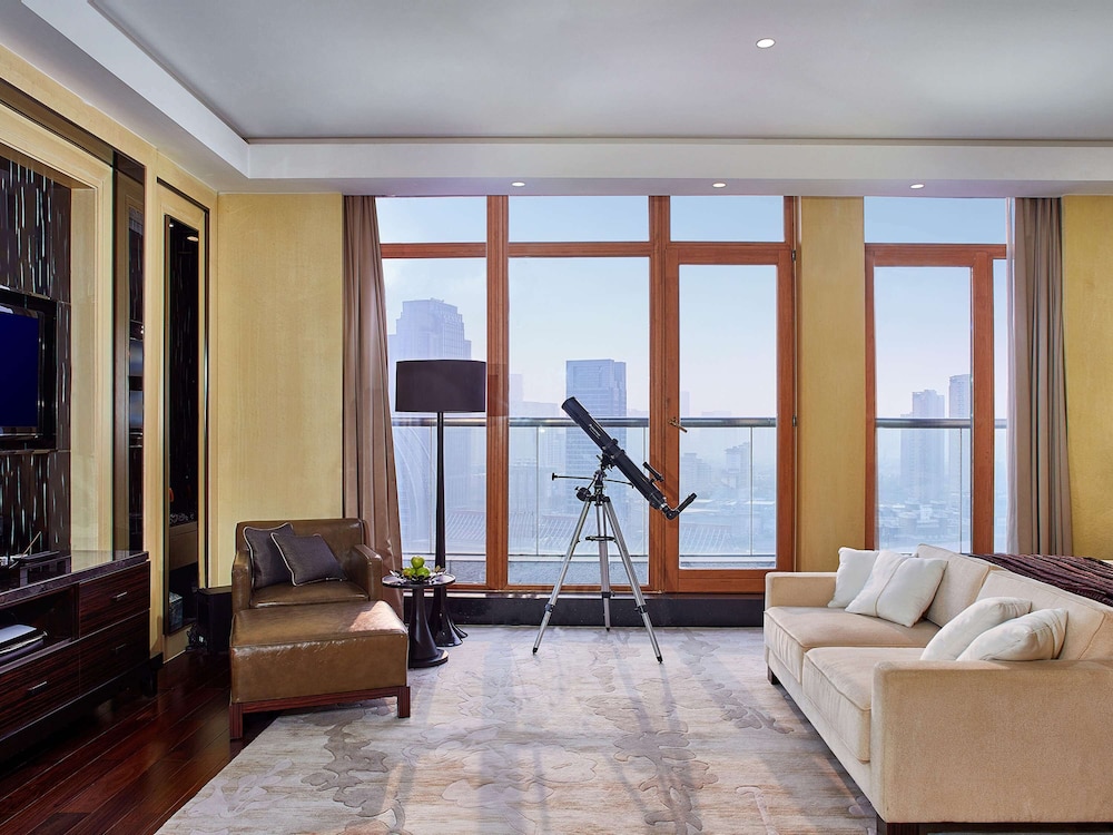 Banyan Tree Tianjin Riverside 30/50