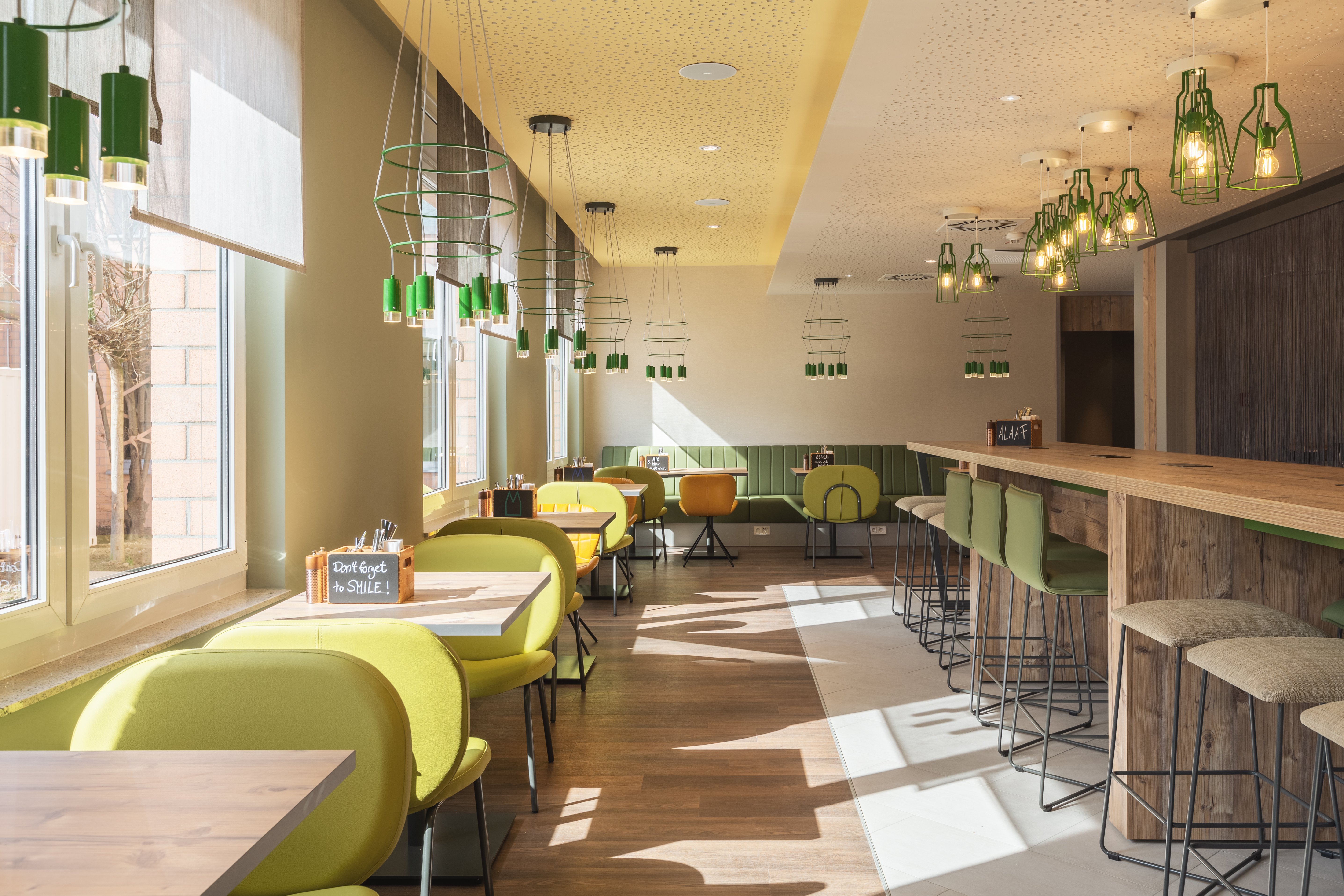 Holiday Inn - the niu, Mill Cologne Mulheim, an IHG Hotel 29/33