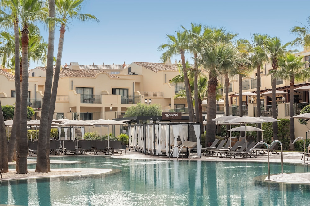Valentin Star Menorca - Adults Only 44/50
