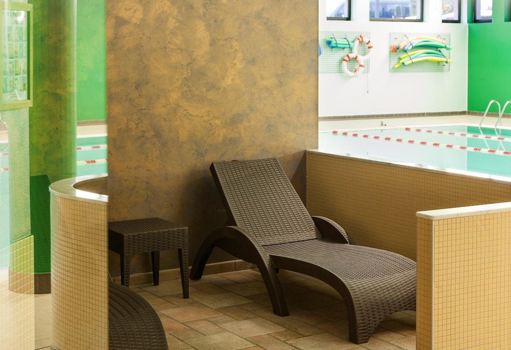 Hotel Leonardo da Vinci 32/55