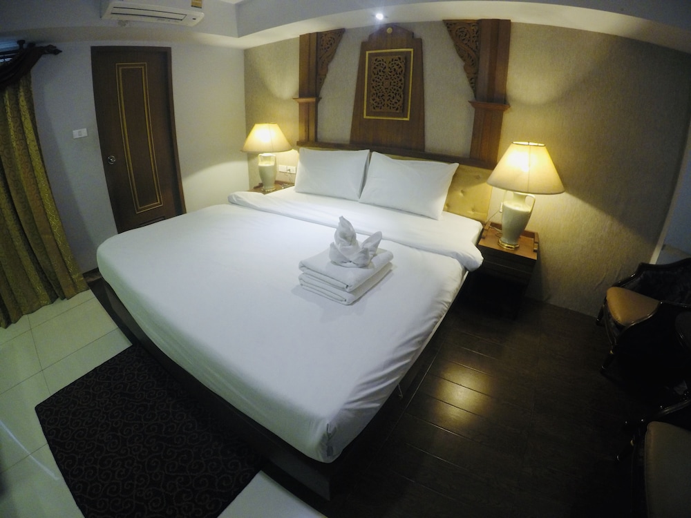 Kim Hostel At Morleng 15/63