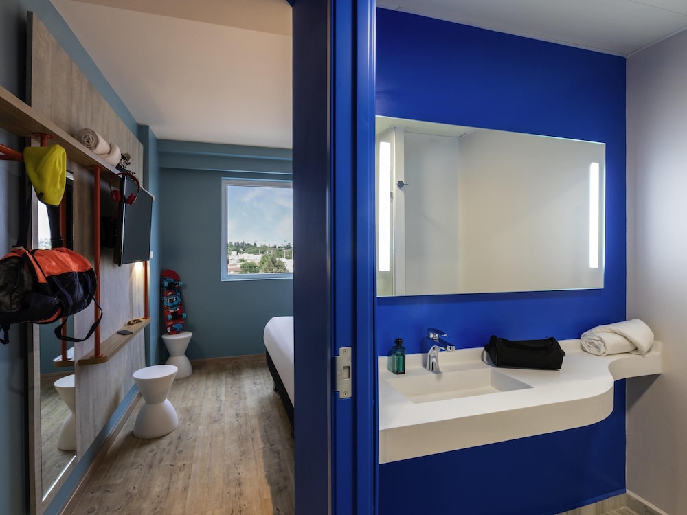 Ibis Budget Aguascalientes Norte 21/23