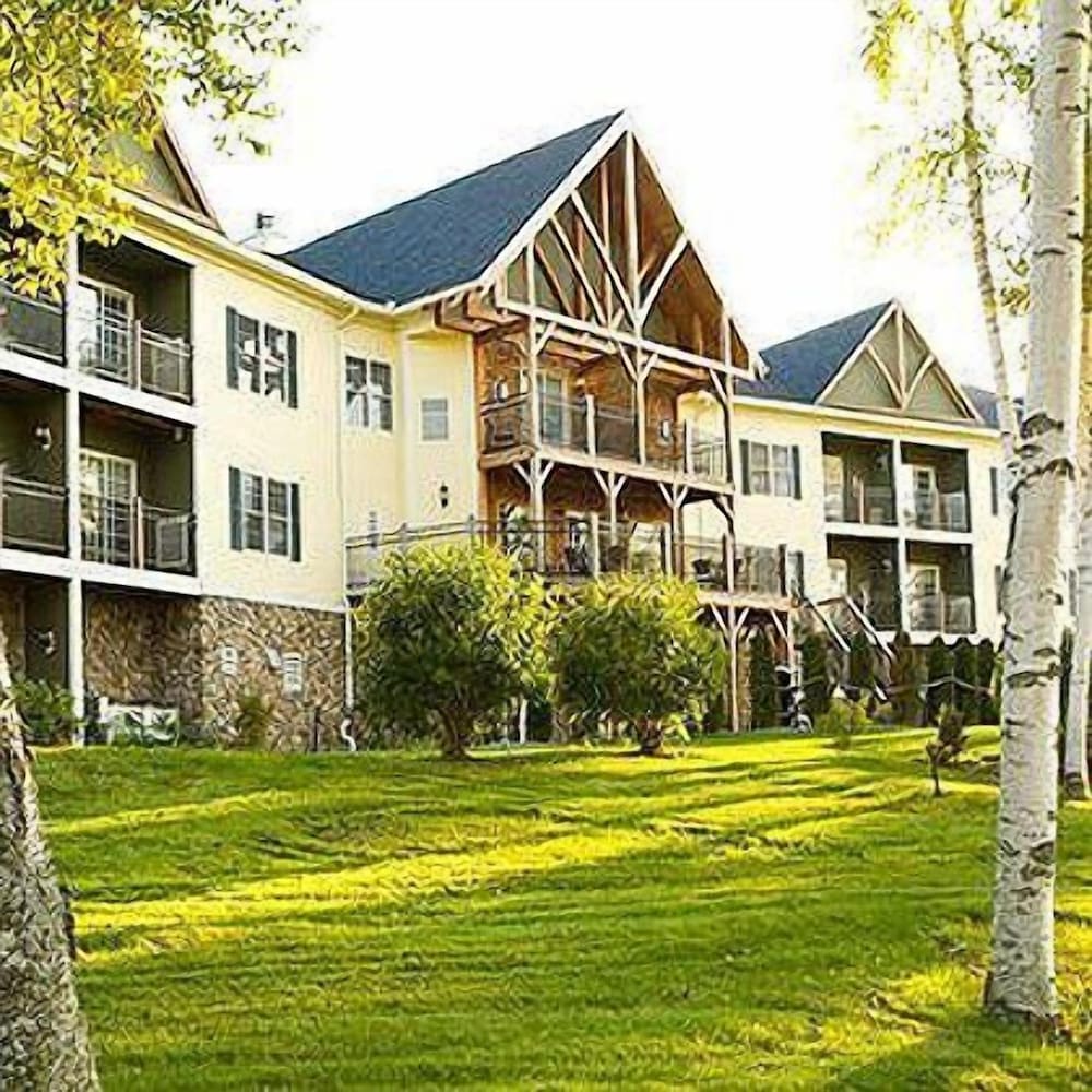 Mountain Edge Suites at Sunapee, an Ascend Collection Hotel 64/69