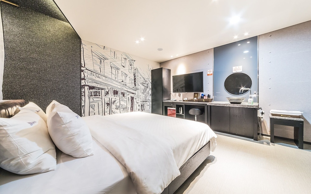 Hotel Arisu 15/54