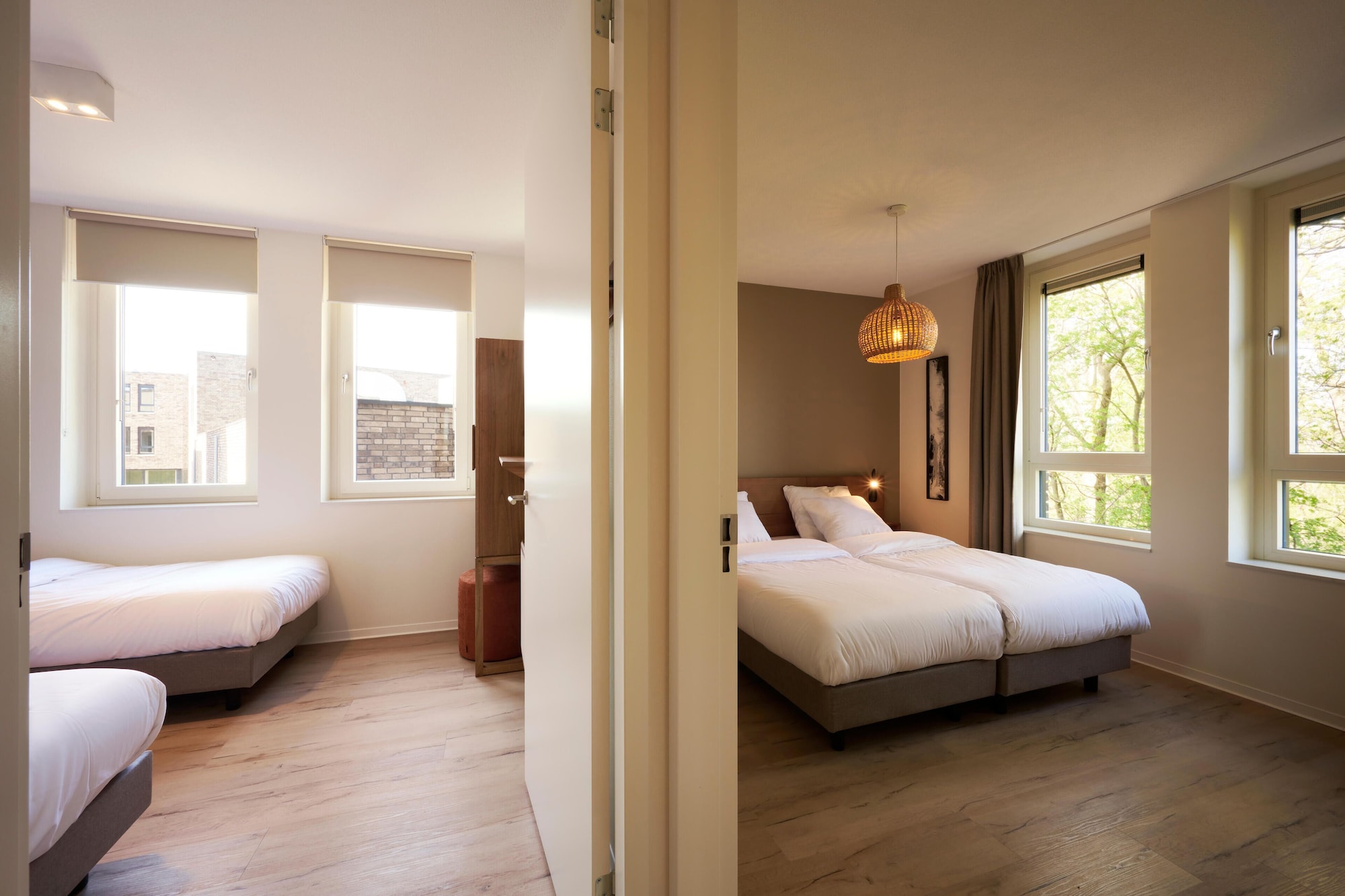 Castellum, Prestige, Apartment, 6 Beds