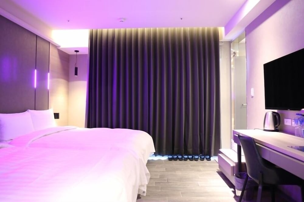 KIWI SHARE HOTEL 8/33
