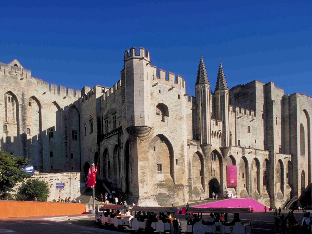 Mercure Avignon Centre Palais des Papes Hotel 62/70