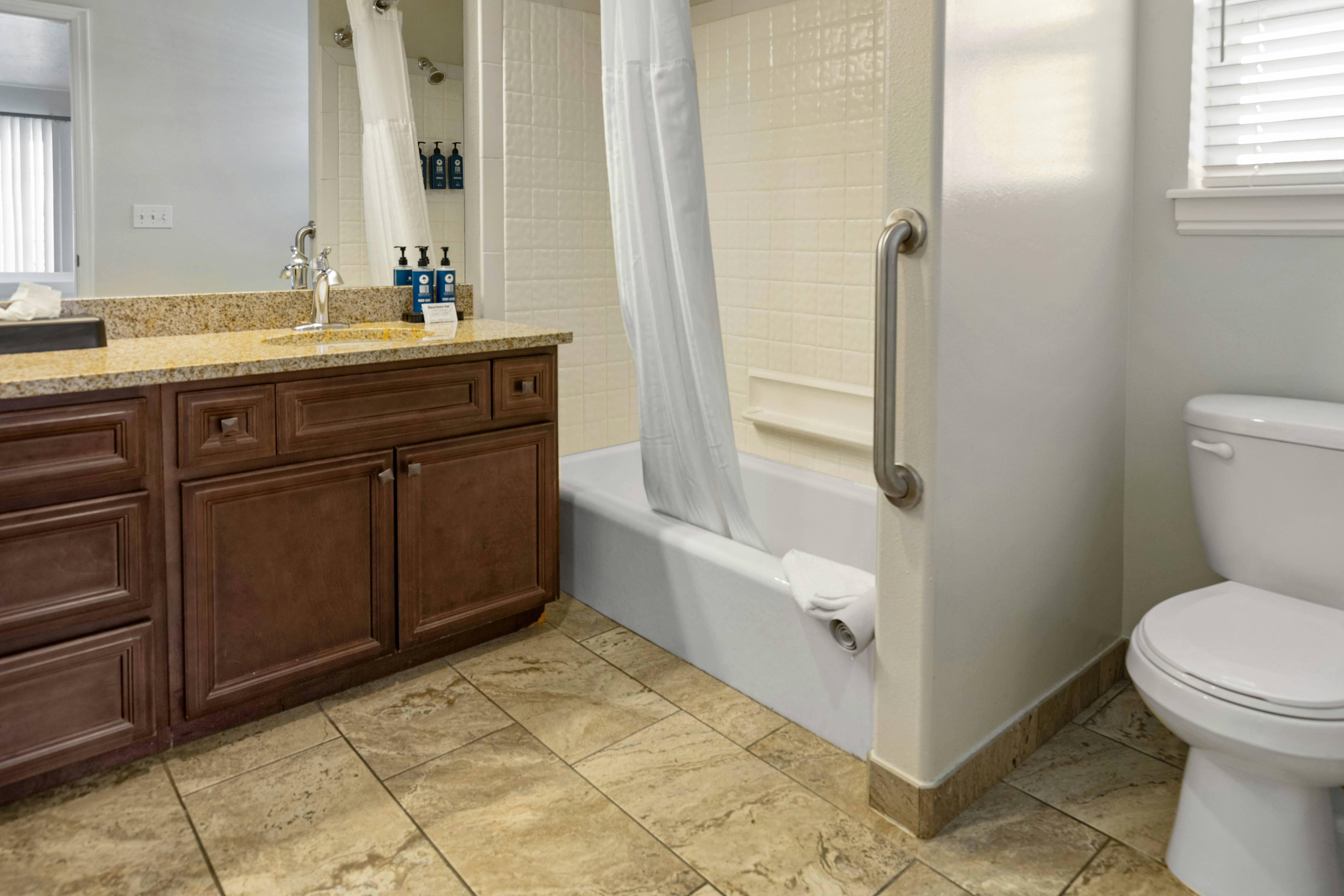 WorldMark Midway 47/47