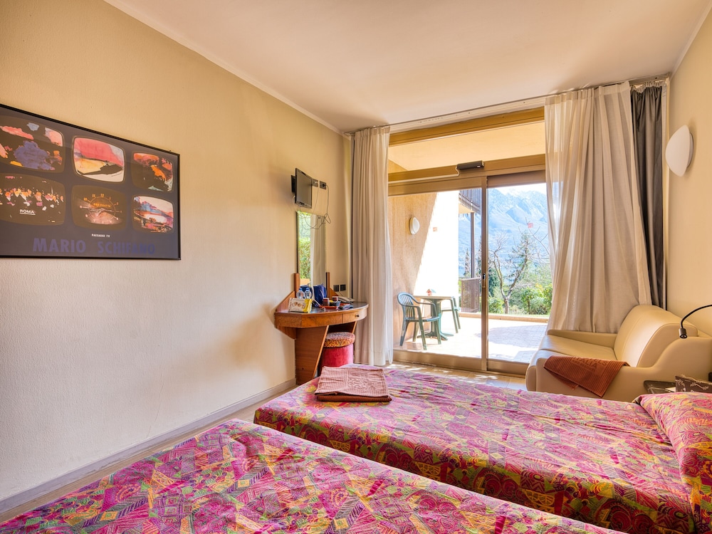 Leonardo Da Vinci Hotel 54/73