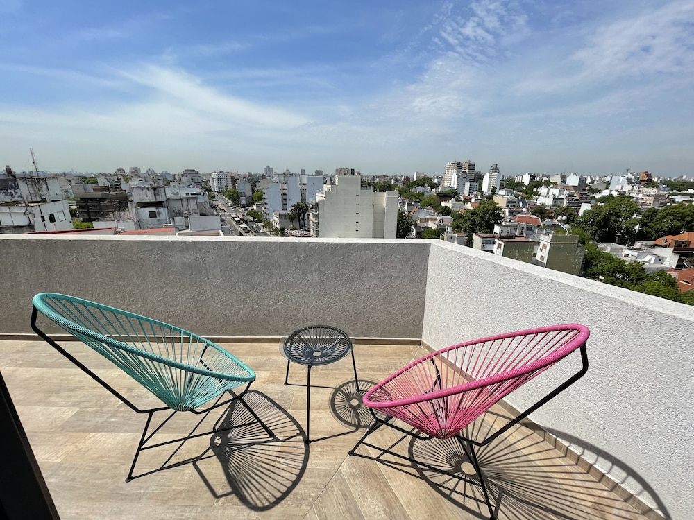 Days Inn by Wyndham Devoto 32/41