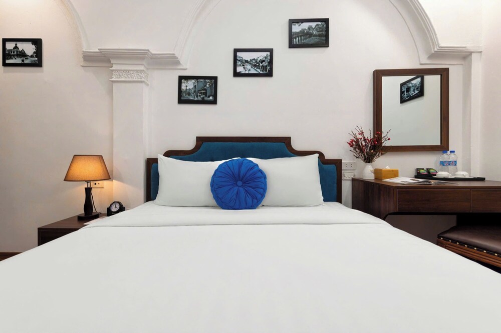 Hanoi Asia Guest House 24/56
