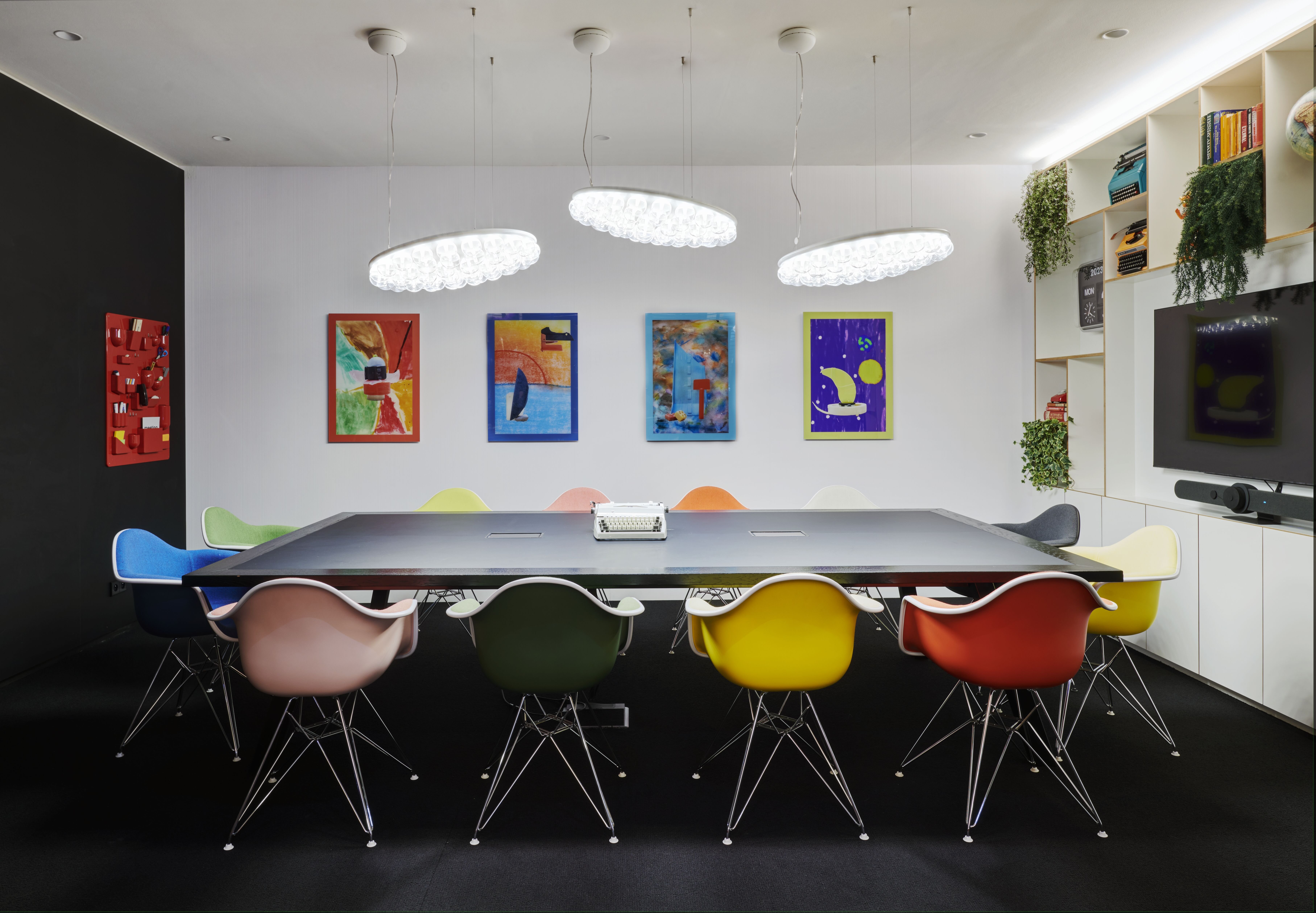 CitizenM Paris Opera 18/21