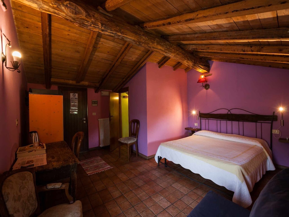 Agriturismo Al Marnich 49/69