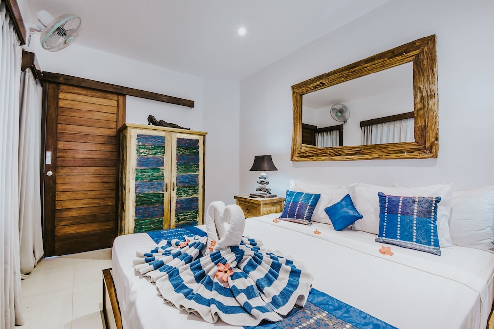 Lembongan Harmony Villas 5/50