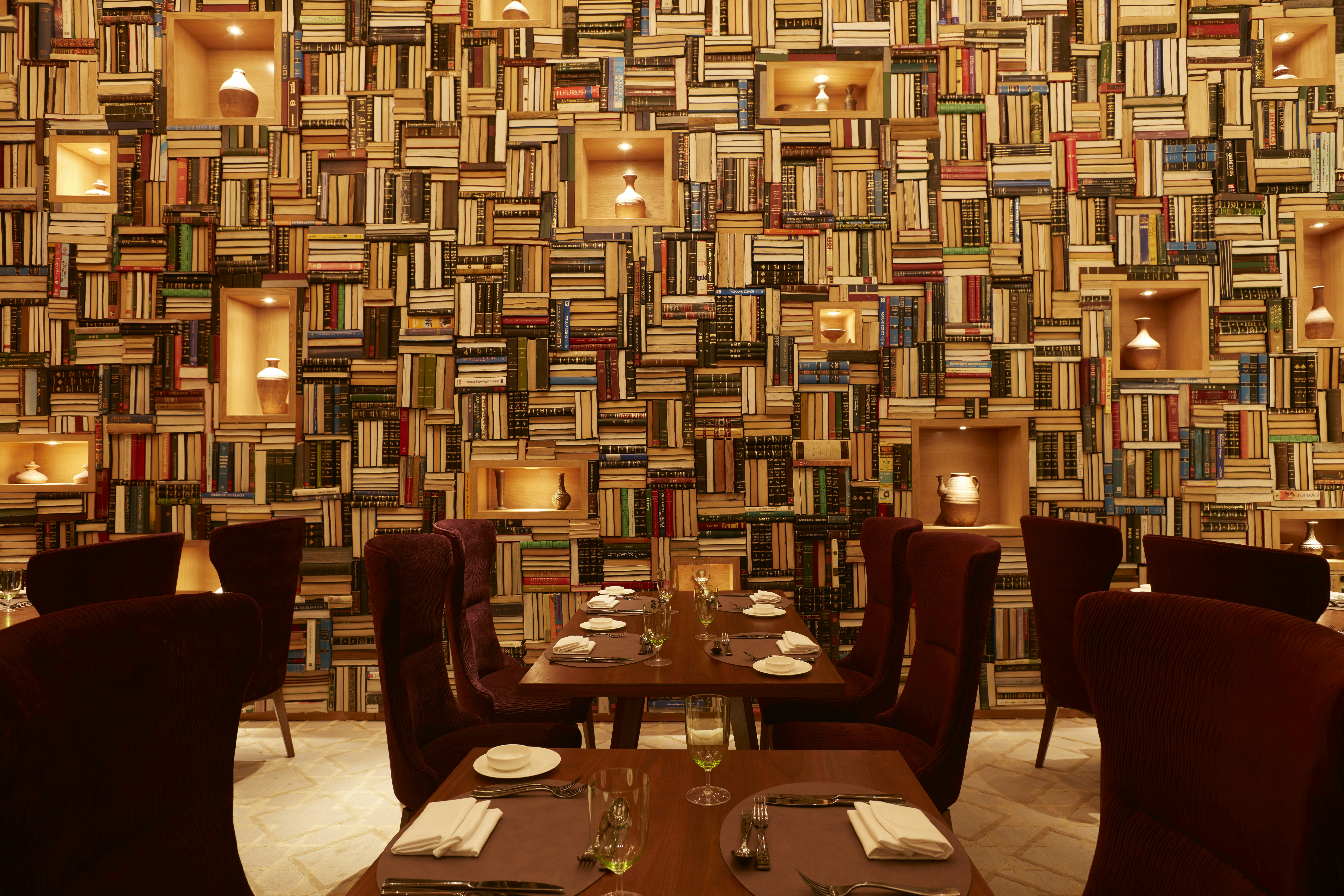 فندق الفيصلية(Mandarin Oriental Al Faisaliah Riyadh) 81/100