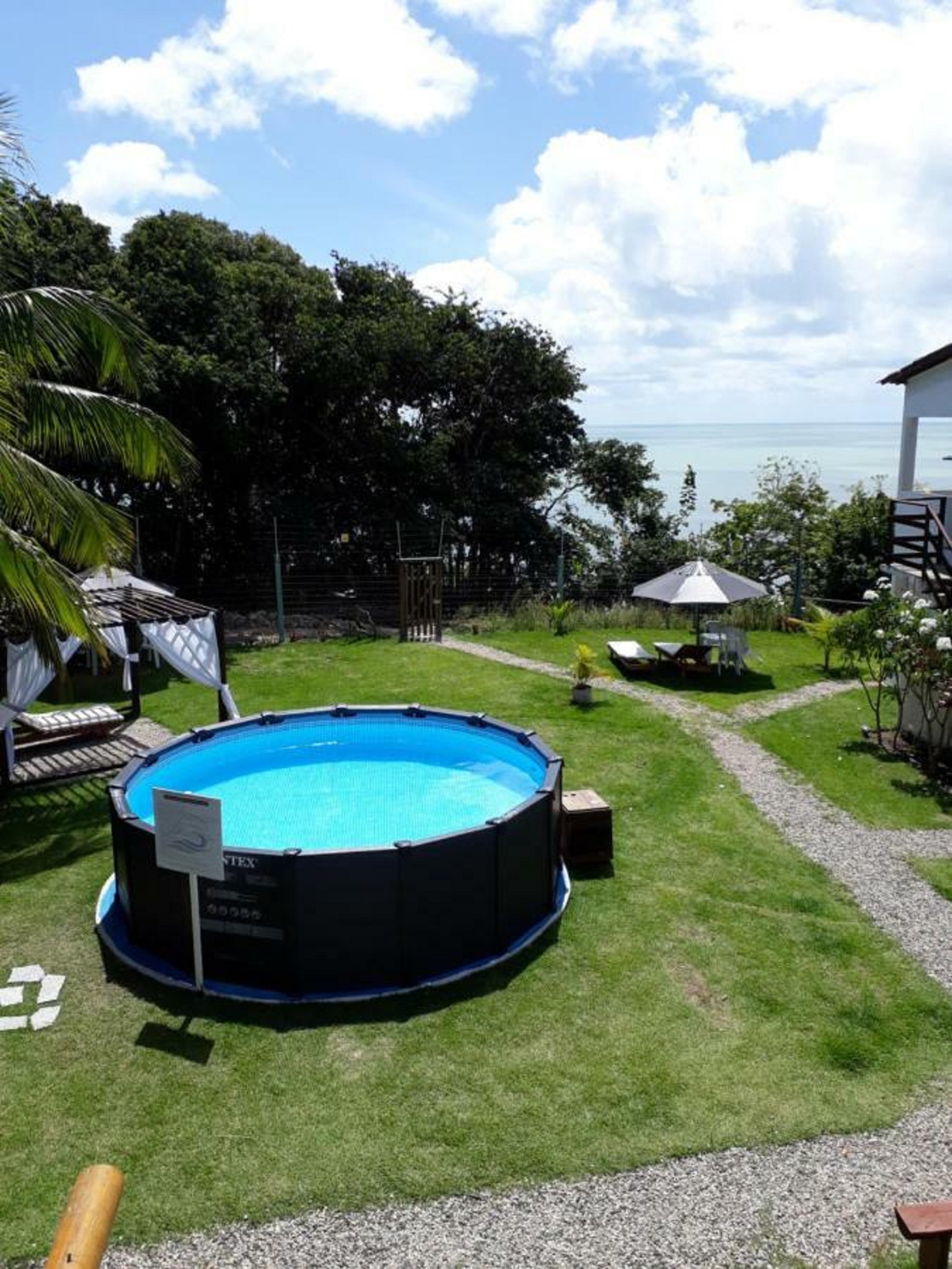 Enseada dos Golfinhos 34/37