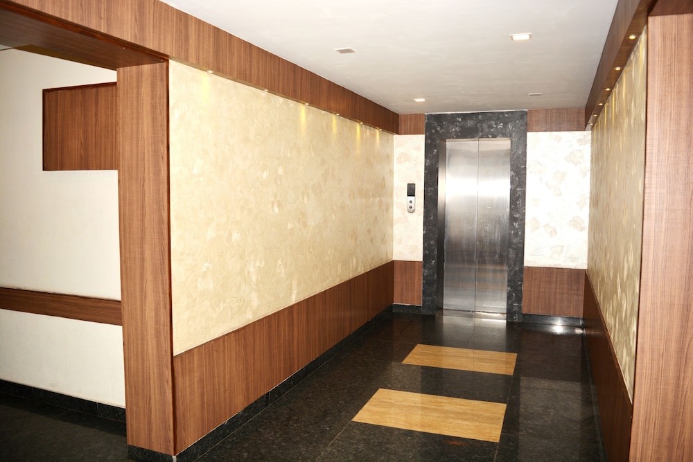 Krrish Clarks Inn 11/16