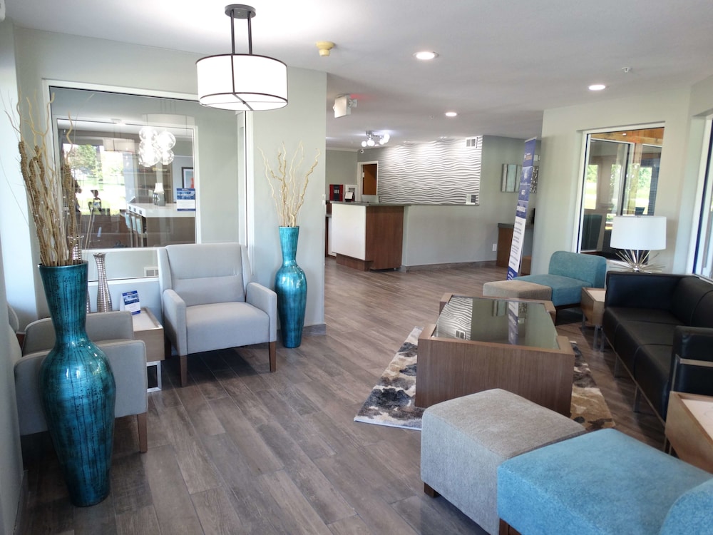 Best Western Dewitt 33/42
