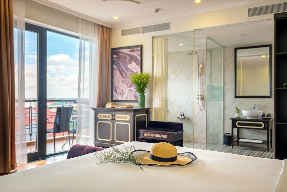 Athenia Boutique Hotel and Spa 35/62