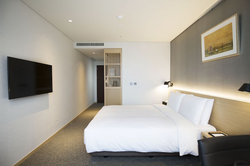 Arirang Hill Hotel Dongdaemun 15/55
