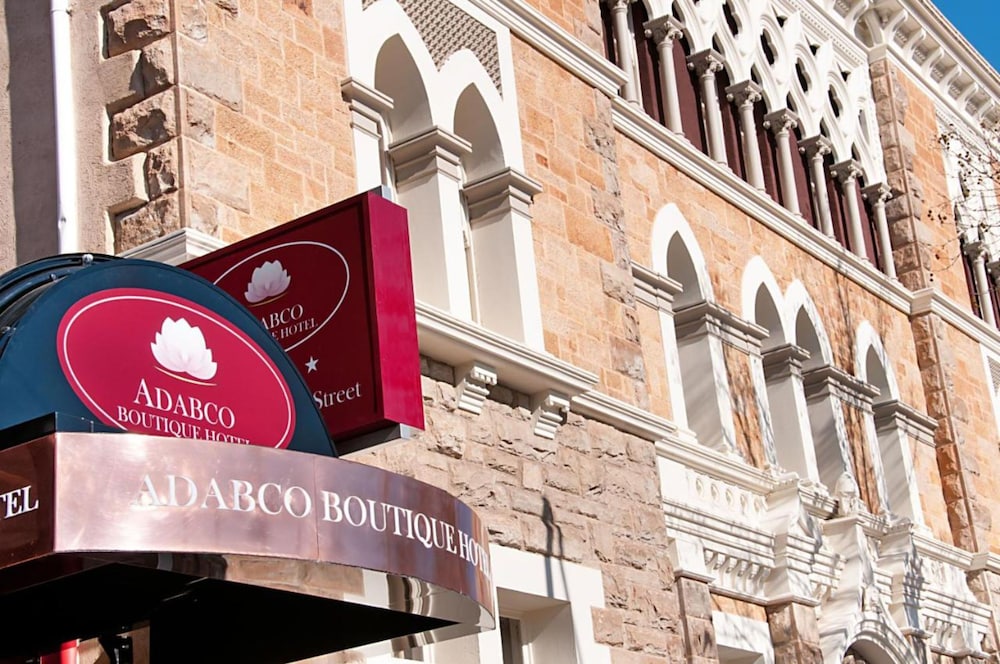 Adabco Boutique Hotel Adelaide 5/60