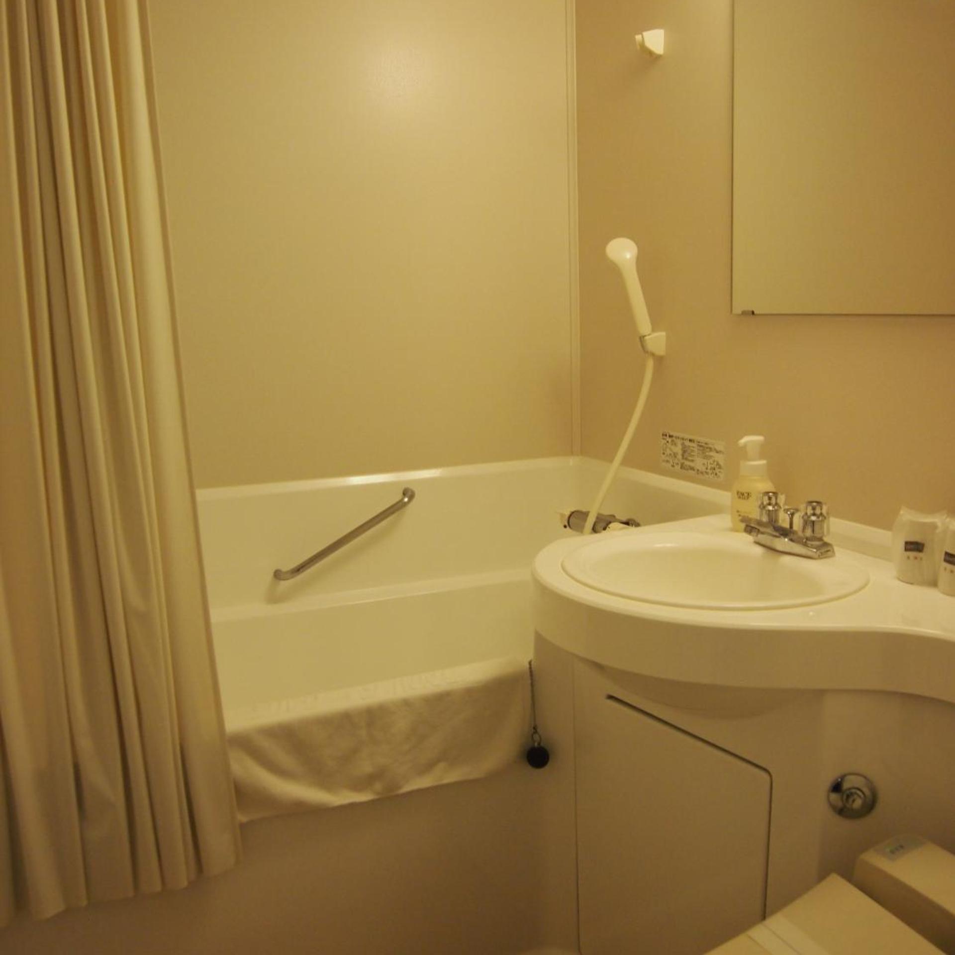 Silk Inn Kagoshima 48/48