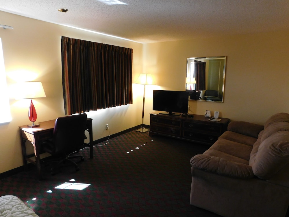 Days Inn by Wyndham Lexington NE 31/46