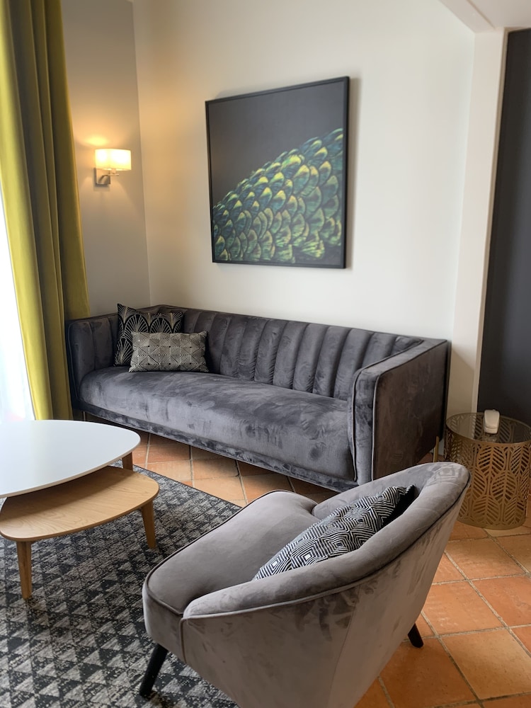 Golf Hotel Domaine de La Brie 24/50