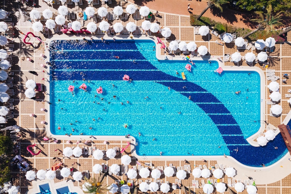 Selectum Family Resort Side 27/50